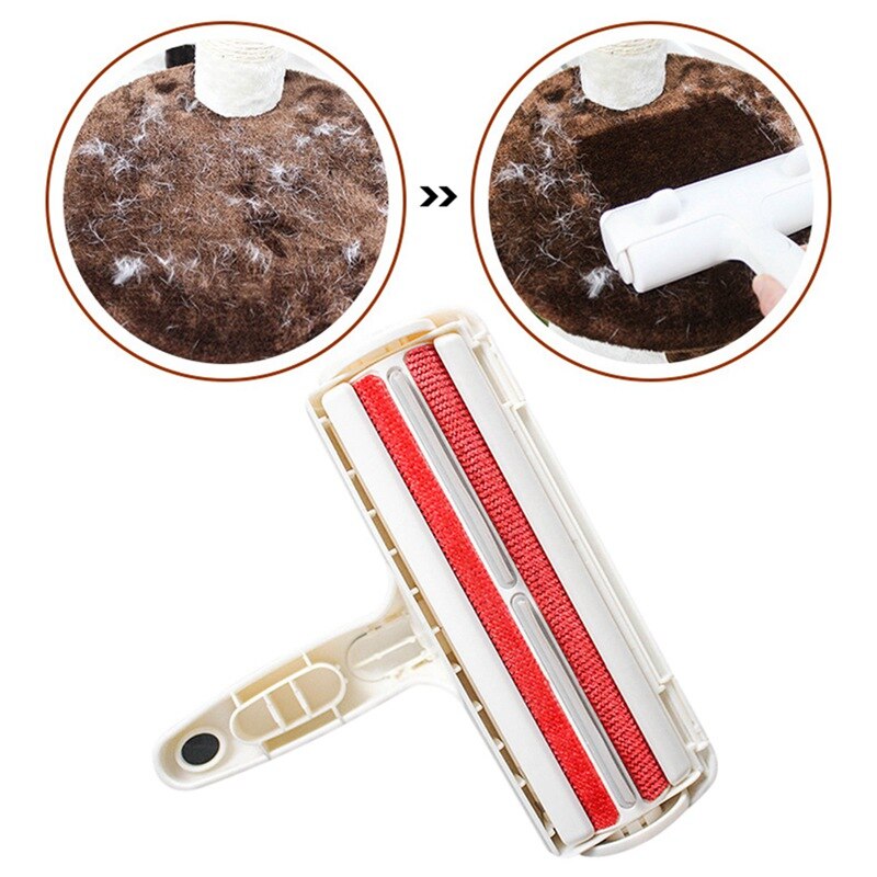 Pet Hair Remover Roller